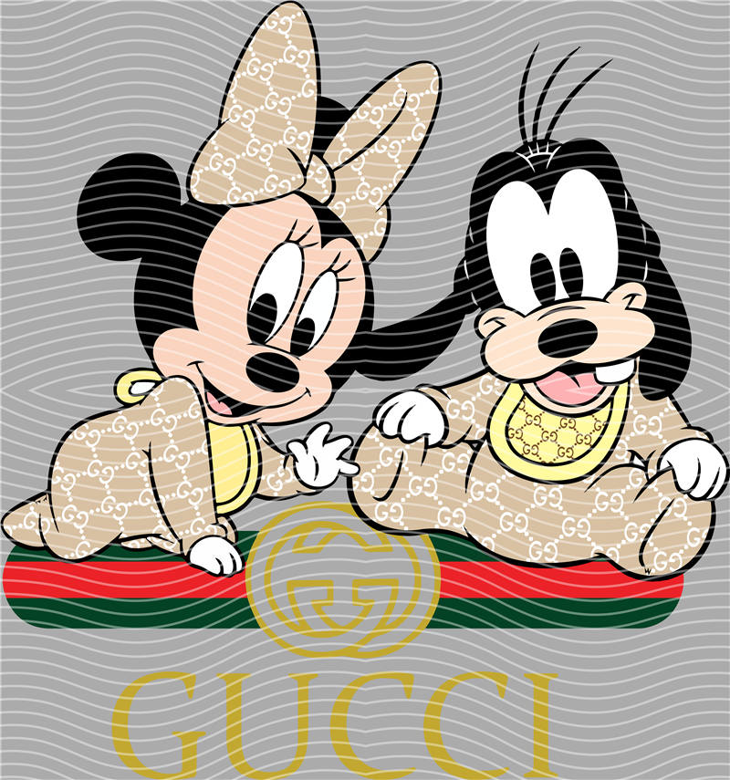 Gucci-GU 104